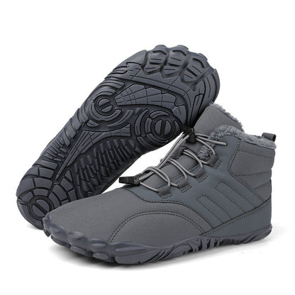 Winterschuhe Barefoot IceFlex Warm Bequem