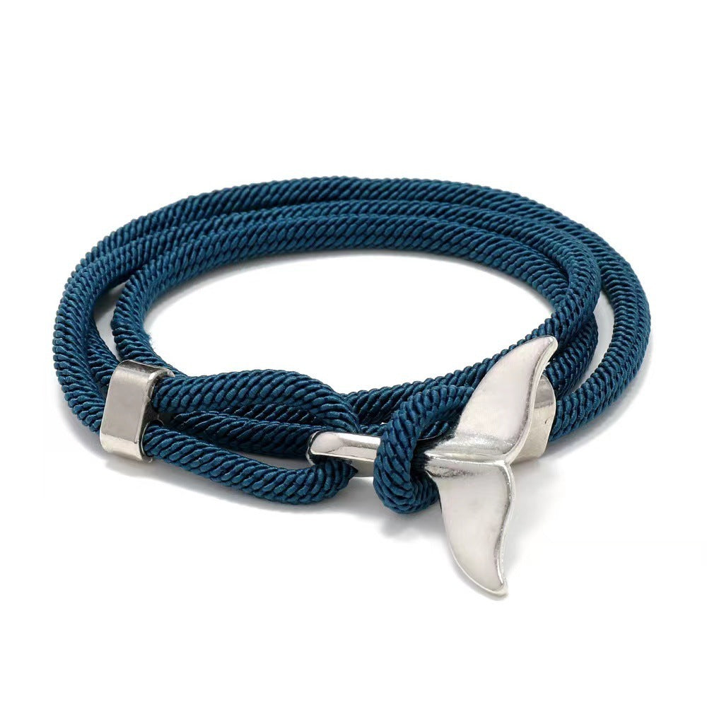 Anker Armband Edelstahl Schwere Mode