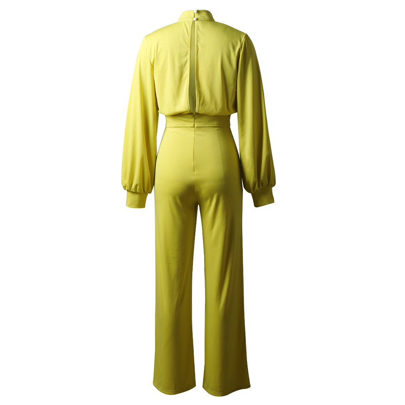 Elegante Jumpsuit Damen Partykleid