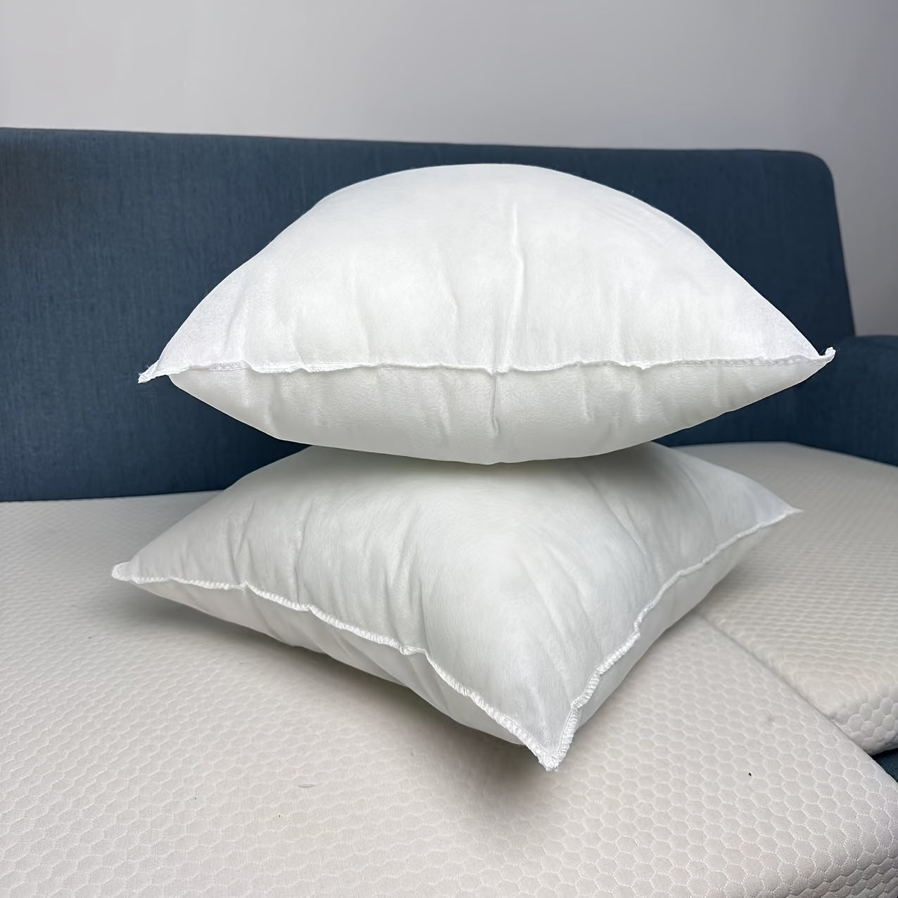 Sofa Einsätze Hypoallergen Komfortable Luxus