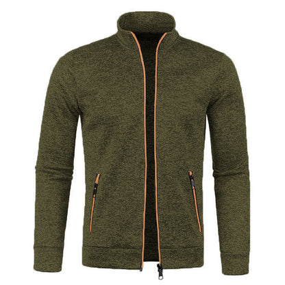 Herren Windjacke Wasserdicht Funktionell - BerlinGlamour