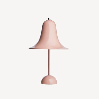 Kabellose Tischlampe Modern LED Dimmbar