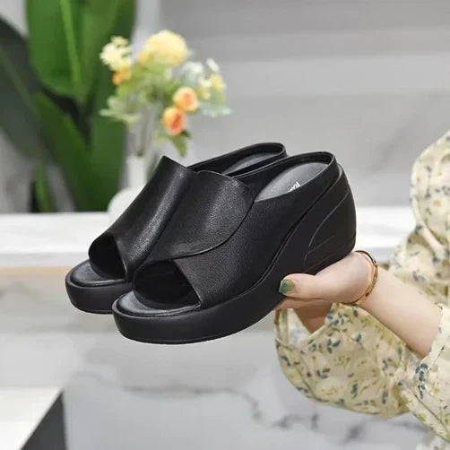 Orthopedic Sandals Sylvie