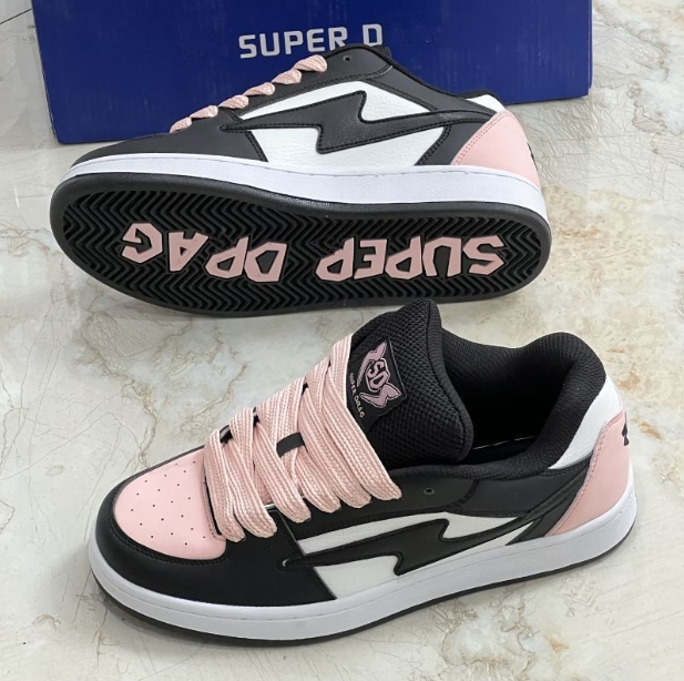 Leichtlaufende Sneaker für Damen Komfortabel Ultraleicht