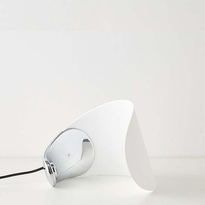 Moderne LED Tischlampe Mond Design