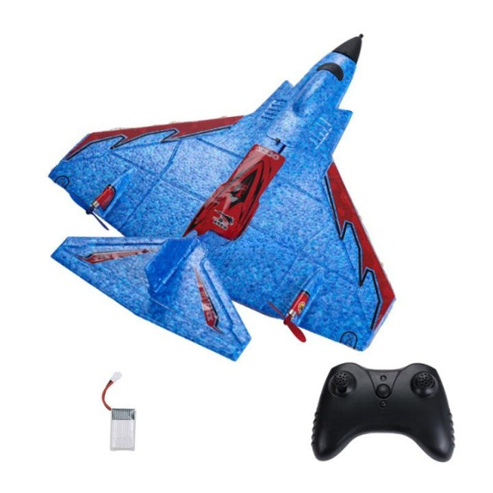 Spielzeug Flugzeug 3in1 Foam Fighter Luftspielzeug - BerlinGlamour
