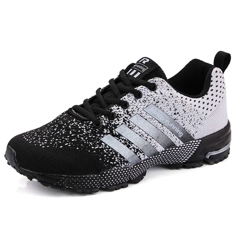 Laufschuhe Herren Lauftraining Leicht Dynamisch - BerlinGlamour