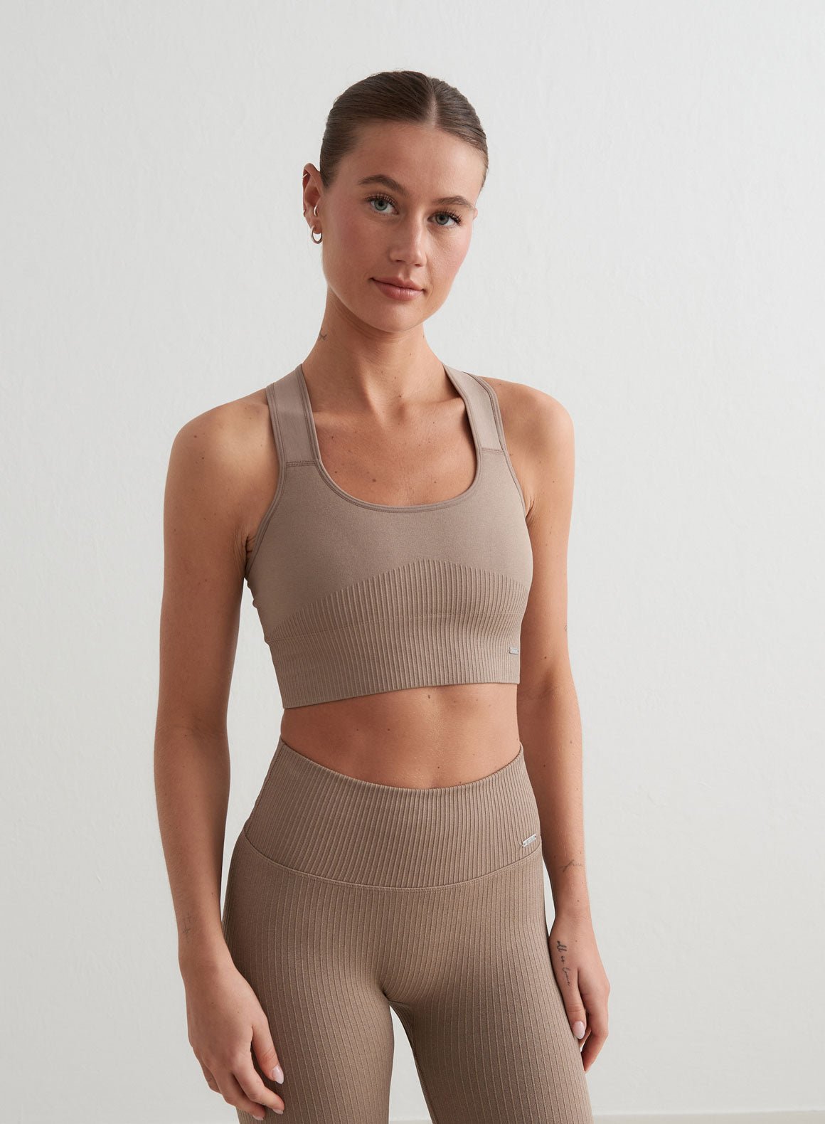 Sport-BH Nahtlos Bequem Gym Wear Frauen