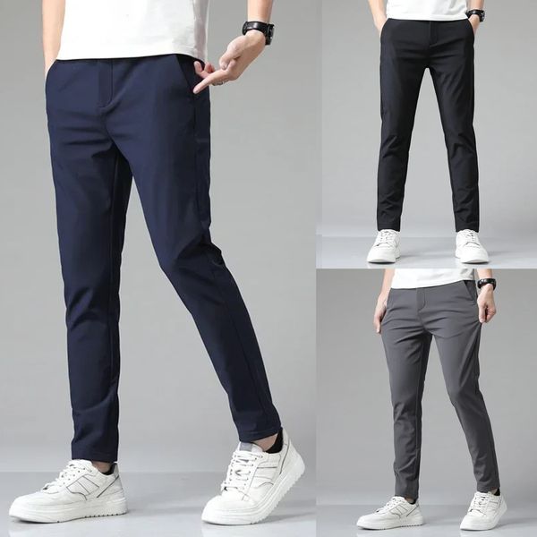 Herrenhose Slim Fit Modern