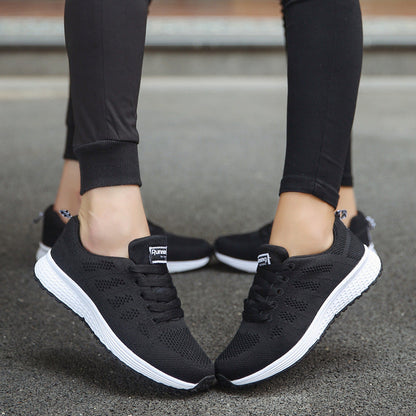 Damen Schuhe Luxus Casual Modisch Heidi Stil