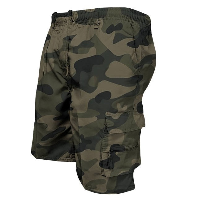 Bequeme Herren Shorts für Alltag