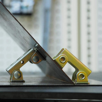 Magnetischer Schweißhalter Praktisch Edelstahl