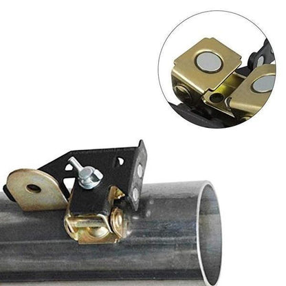 Magnetischer Schweißhalter Praktisch Edelstahl