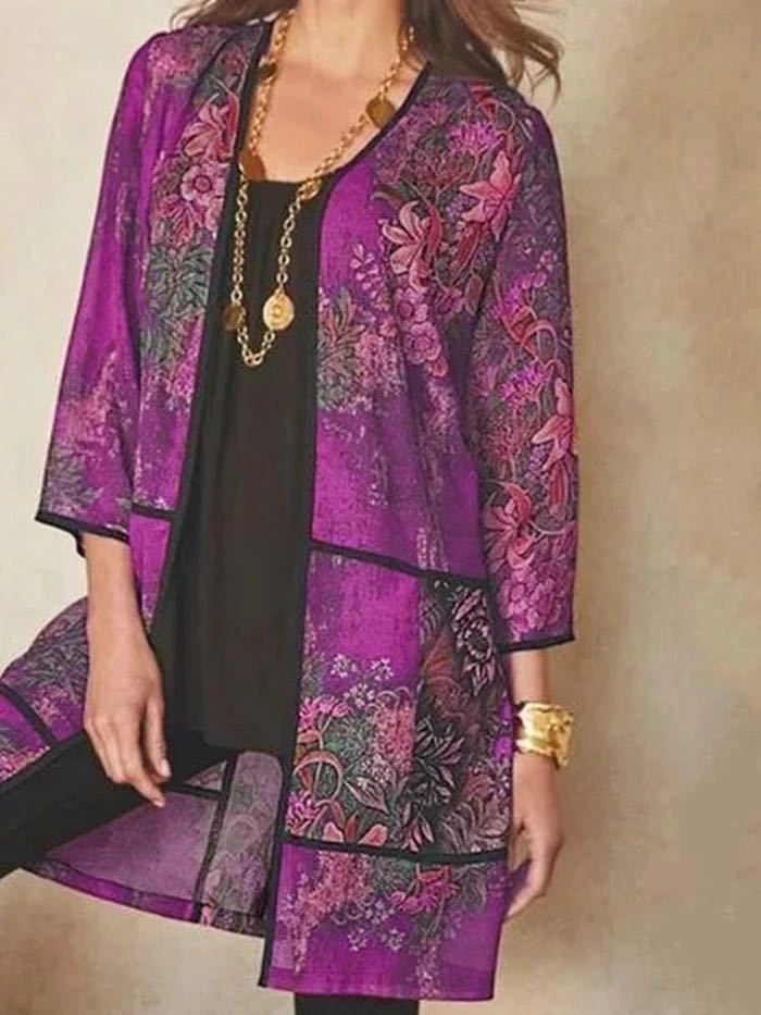 Damen Bluse Sonnenschutz UV-Schutz Shirt Elegante Bluse
