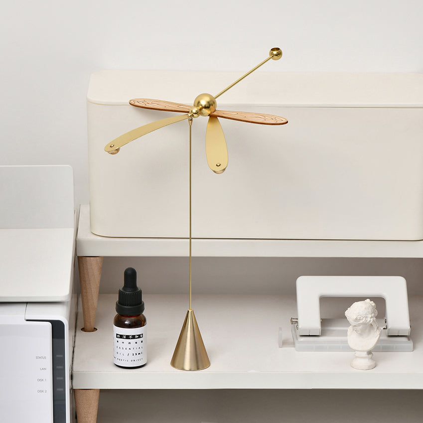 Holz Aromatherapie Diffusor für ätherische Öle