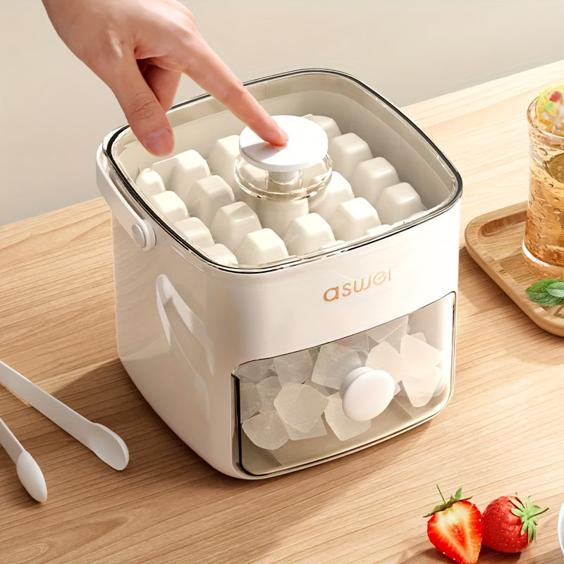 Eismaschine Lebensmittelsicher Frostig Komplettset