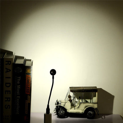 Moderne Sonnenuntergangs Lampe Dekorativ Ästhetisch