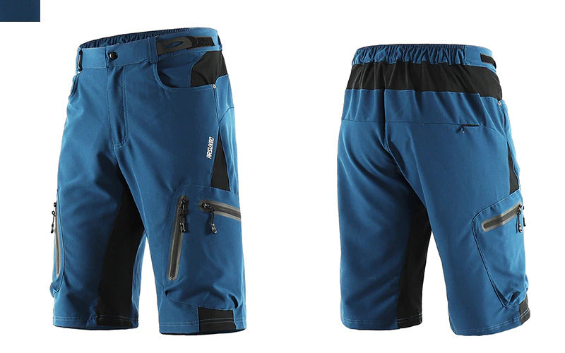 Herren Radhose Cycling Shorts atmungsaktiv