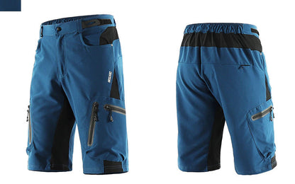 Herren Radhose Cycling Shorts atmungsaktiv