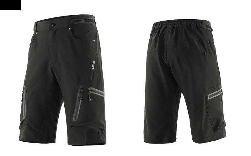 Herren Radhose Cycling Shorts atmungsaktiv