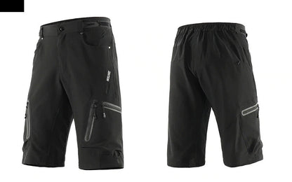 Herren Radhose Cycling Shorts atmungsaktiv