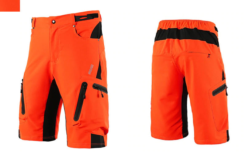 Herren Radhose Cycling Shorts atmungsaktiv