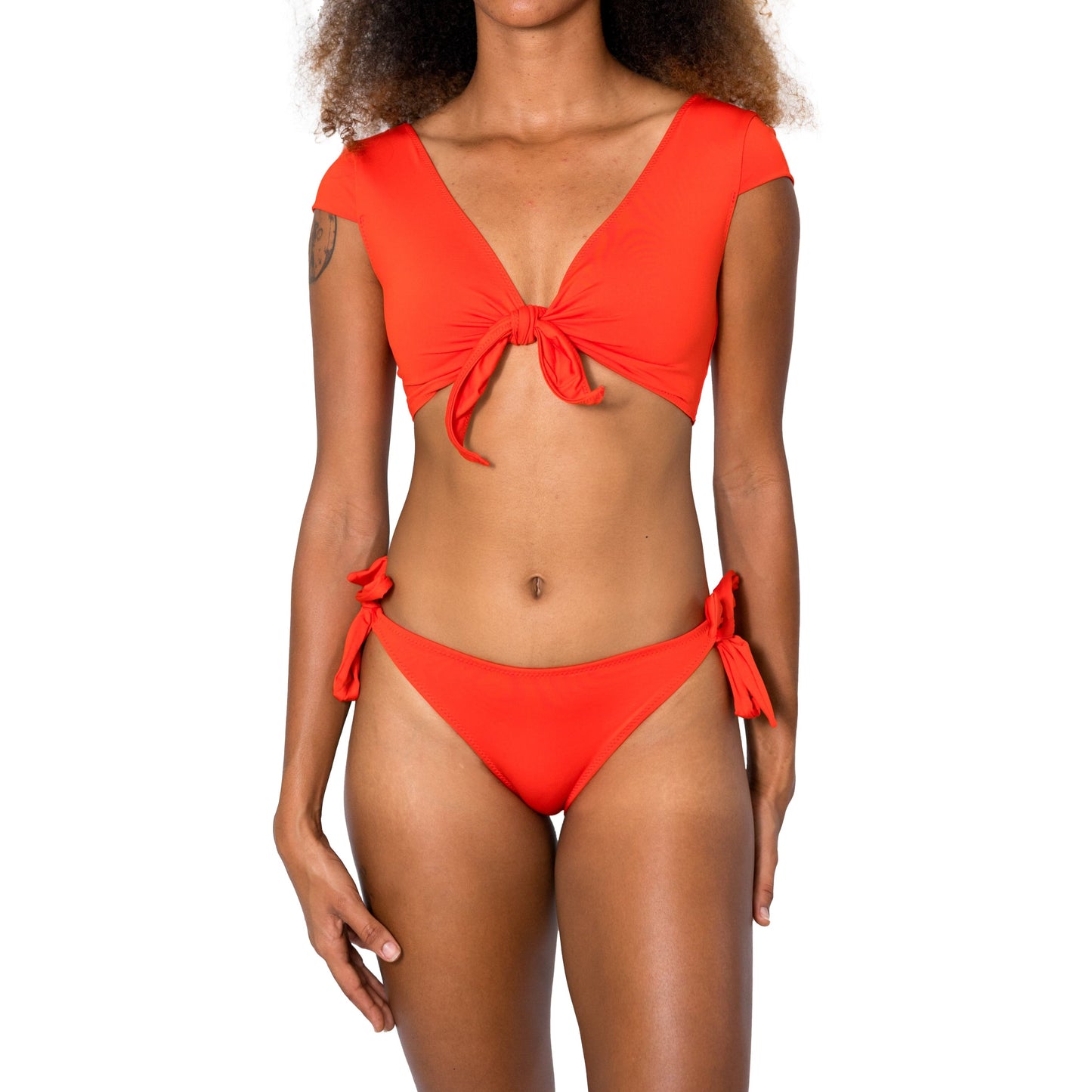 BerlinGlamour Seitenband-Boden