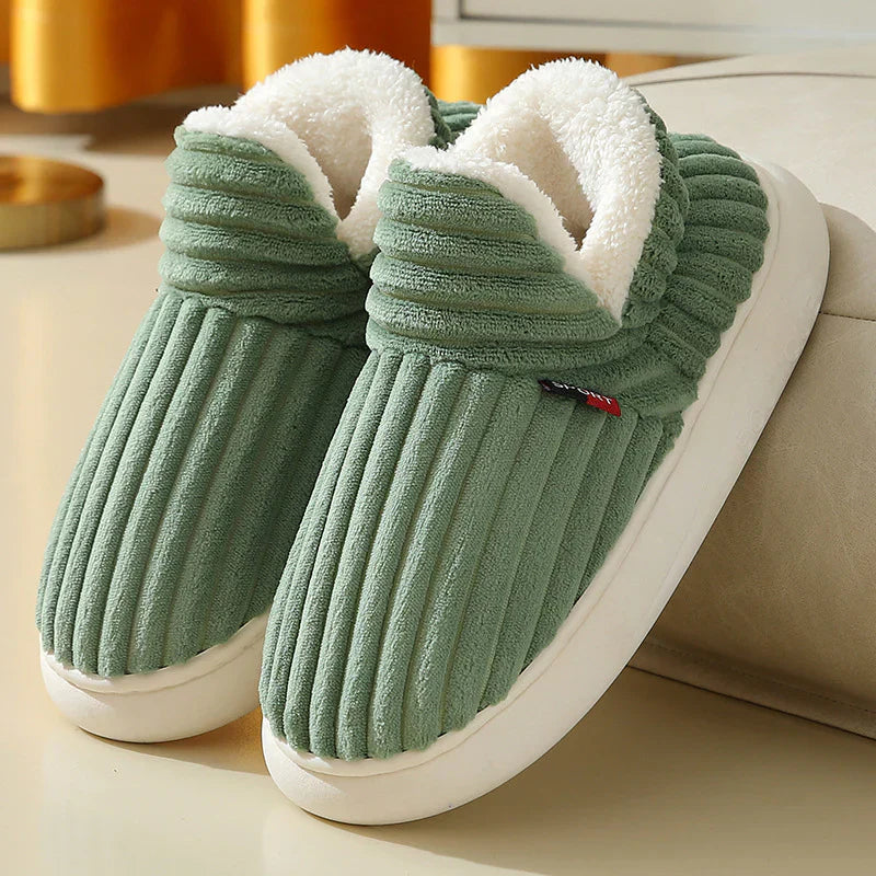Orthopedic support winter shoes for all seasons