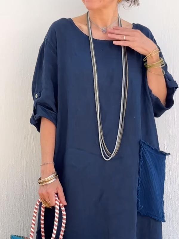 Gabrielle Maxi Dress by BerlinGlamour