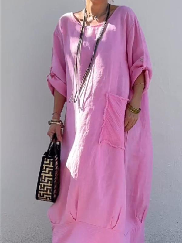Gabrielle Maxi Dress by BerlinGlamour