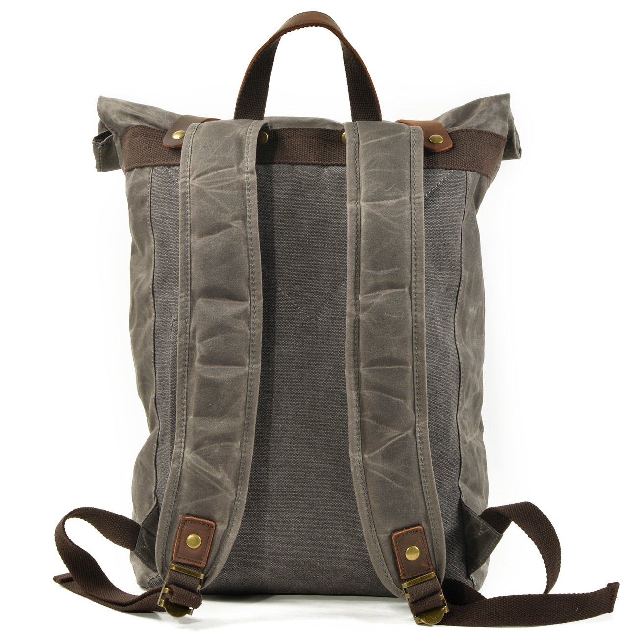 Wasserdichte Segeltuch Tasche Narvik