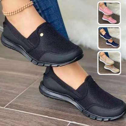 Wanderschuhe Orthopädisch Bequem Laufsohlen