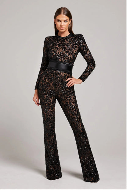 Eleganter Bodysuit Damen Zeitloser Stil Komfort - BerlinGlamour