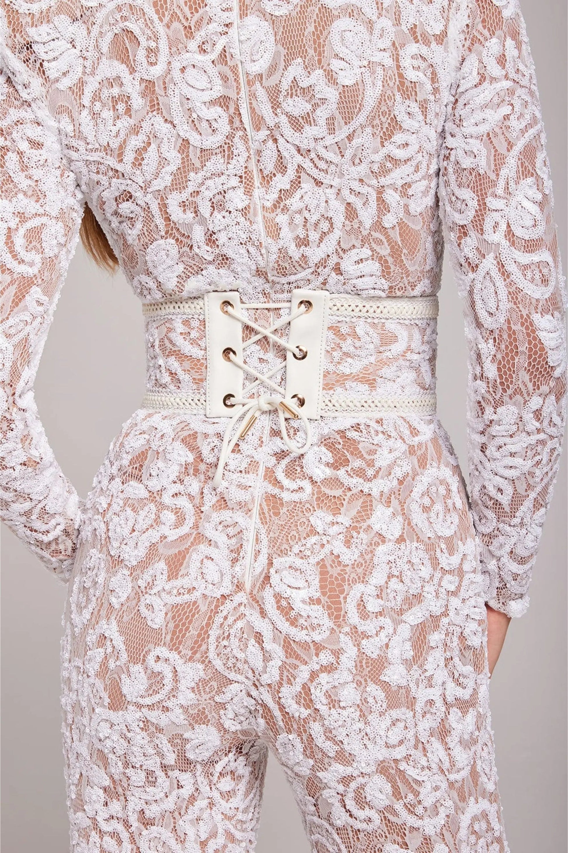 Clara | Eleganter Bodysuit – Zeitloser Stil und Perfekter Tragekomfort Zendoo.de