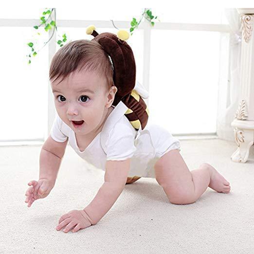 Baby-Kopfschutz Anti-Fall Schutz für Babys - BerlinGlamour