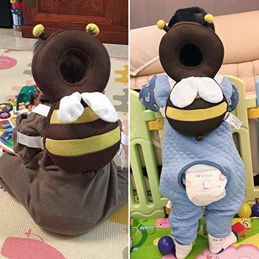 Baby-Kopfschutz Anti-Fall Schutz für Babys