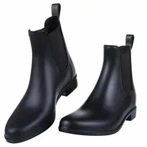 Stiefel Damen Knöchelhoch Schuhe Frauen Schwarz - BerlinGlamour
