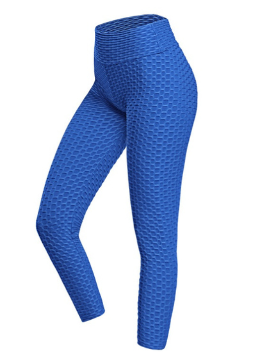 Kompressionsleggings Damen Anti-Cellulite Schlankheitsleggings