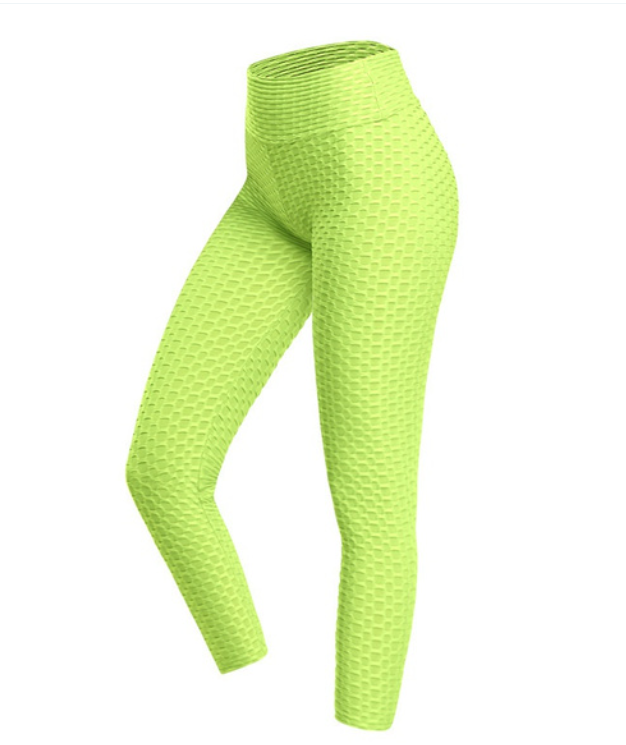 Kompressionsleggings Damen Anti-Cellulite Schlankheitsleggings