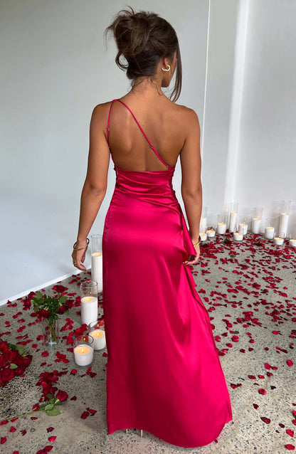 Lang Maxikleid Sommerkleid Damen