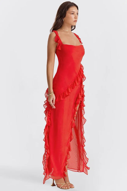 Katja | Maxikleid Zendoo.de