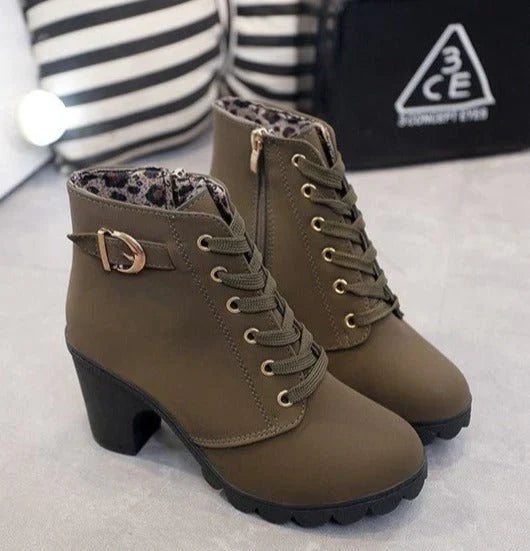 Stiefel für Damen, passend zu jedem Anlass