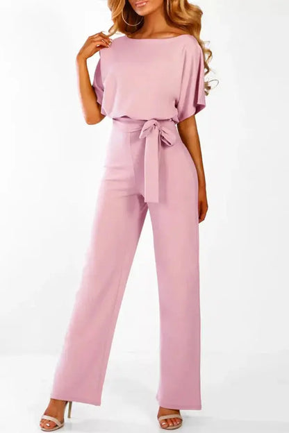 Donna | Eleganter Jumpsuit Zendoo.de