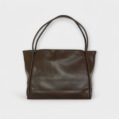 Elegante Damen Handtasche Alltag Praktisch