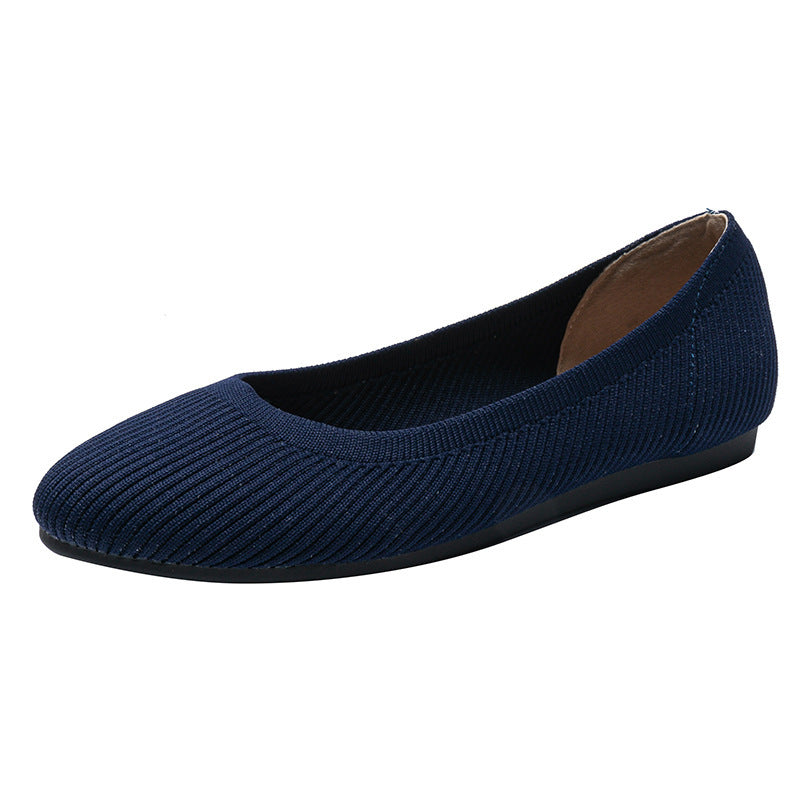 Damenschuhe Bequem Elegant Heidi Stil