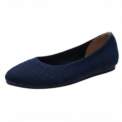 Damenschuhe Bequem Elegant Heidi Stil