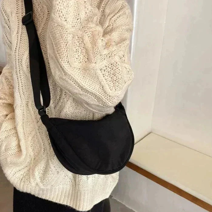 Stilvolle Damen Crossbody Tasche