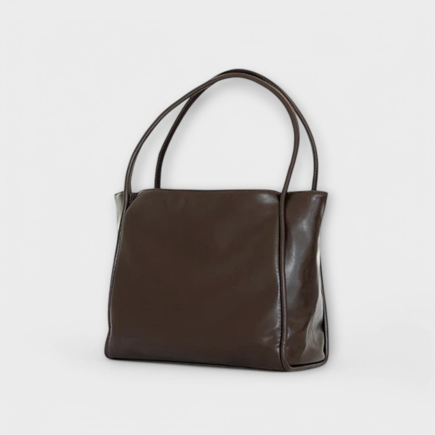 Elegante Damen Handtasche Alltag Praktisch