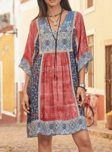 Spitzen-Retrokleid von BerlinGlamour
