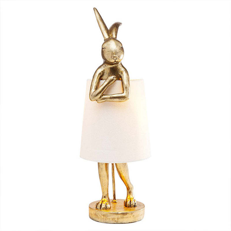 Tischlampe Gold Led Dekoration Modern